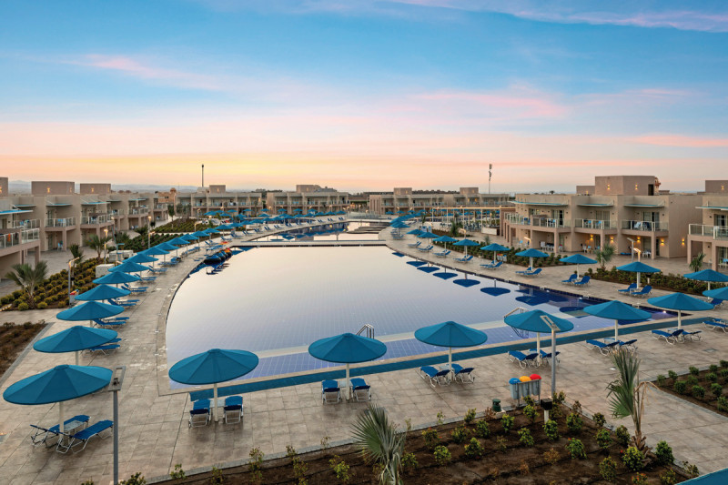 Pickalbatros Sea World Resort - Marsa Alam