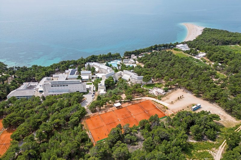 Bretanide Sport & Wellness Resort ●●●○