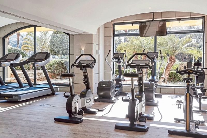 Steigenberger Hotel & Resort Camp de Mar ●●●●●