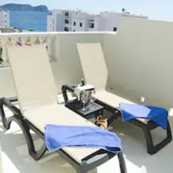 Moon Dreams ParaÃ­so ●●●○