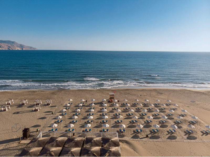 Georgioupolis Resort ●●●●●