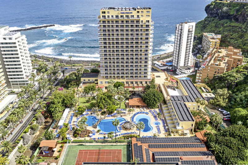 Bahia Principe Explore San Felipe