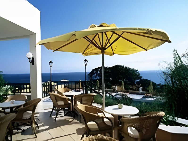 Kalidon Panorama Hotel ●●●