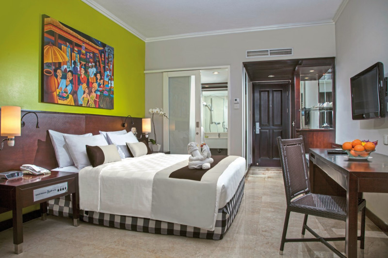 Wohnbeispiel Premier