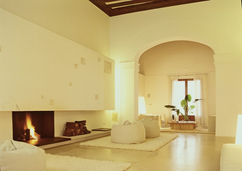 Convent de la Missió Grand Luxury Boutique adults-only