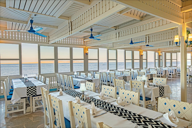 Arabella Azur Resort