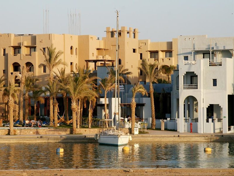 Marina Lodge at Port Ghalib ●●●●