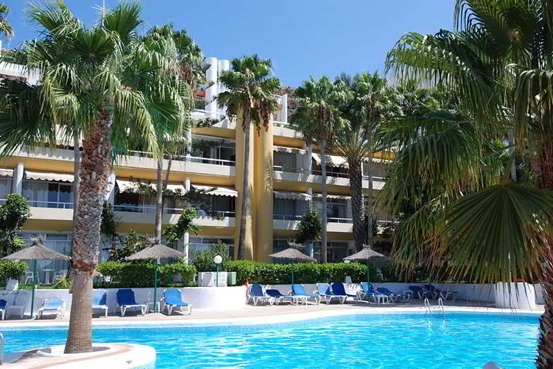 Apartamentos Matorral ●●