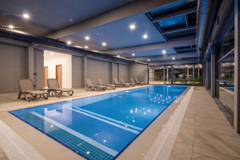 Green Garden Resort & Spa