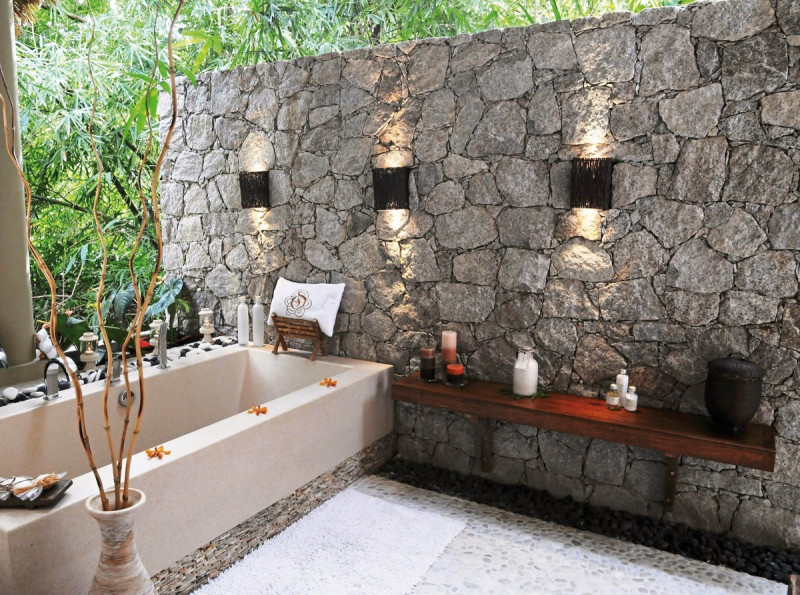Wohnbeispiel Villa de Charme