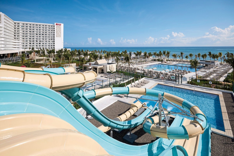 RIU Palace Aquarelle