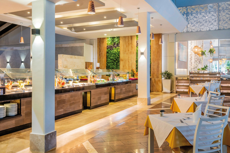 Vista Sol Punta Cana Beach Resort & Spa