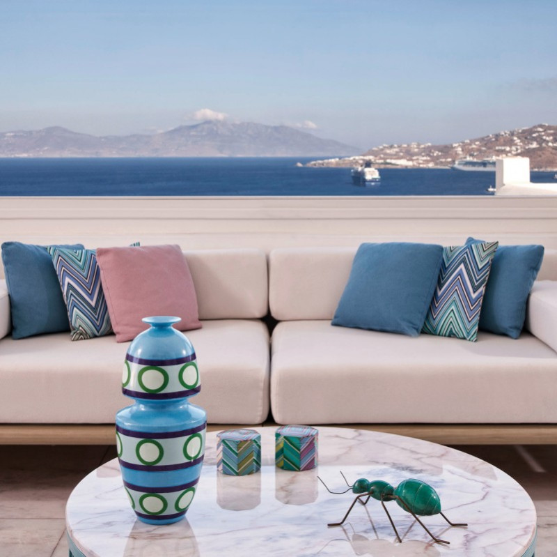 Myconian Kyma - Member of Design Hotels ●●●●●