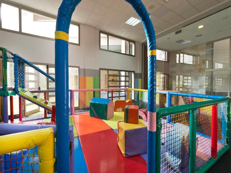 Eurostars Las Salinas ●●●●