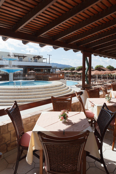 Gaia Village ●●●