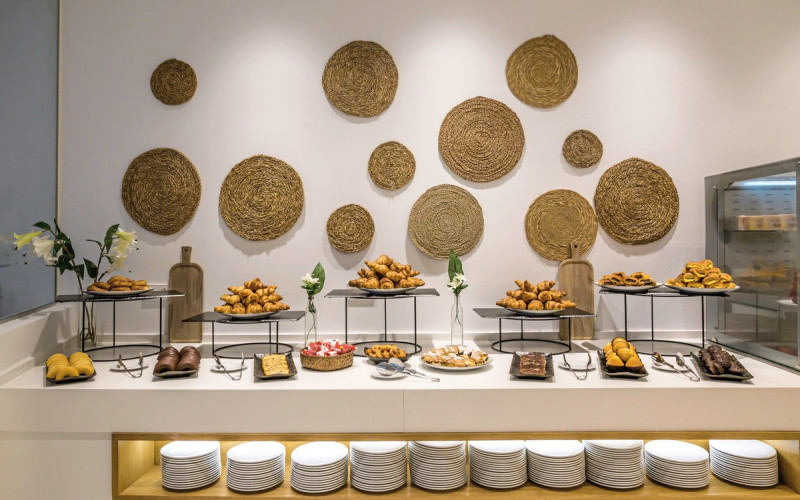 Els Pins Resort & Spa