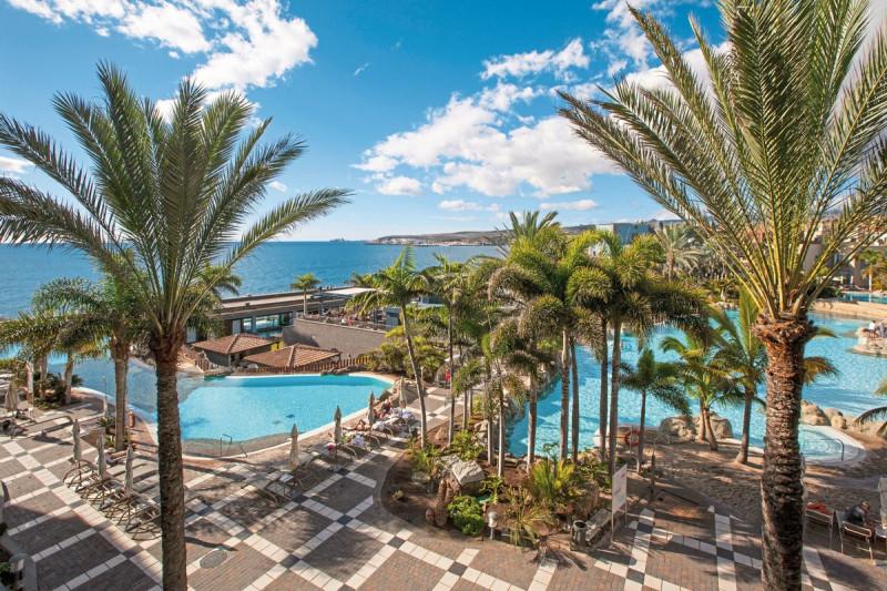 Lopesan Villa del Conde Resort & Thalasso