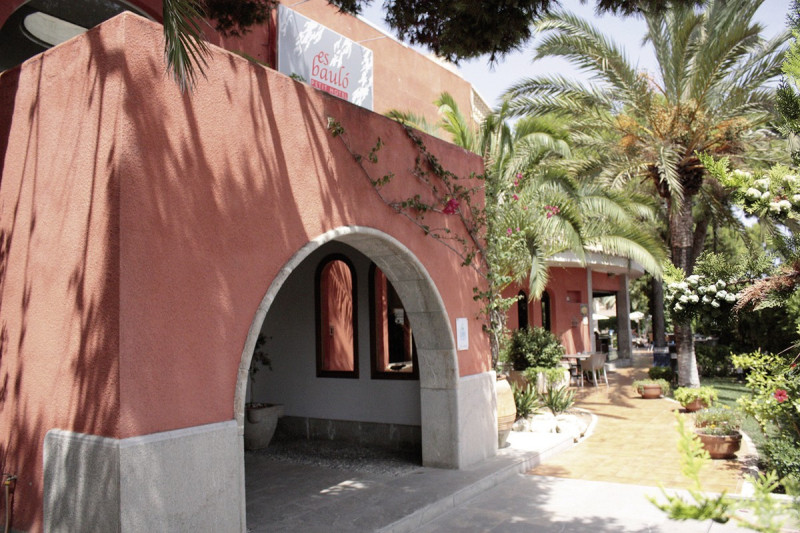 Es BaulÃ³ Petit ●●●●