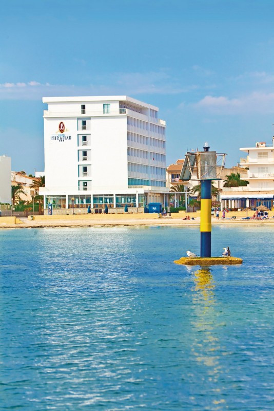 JS Miramar ●●●○