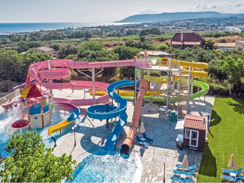 Georgioupolis Resort ●●●●●