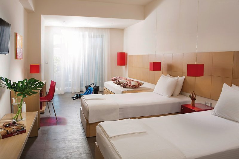 Almyrida Residence ●●●●