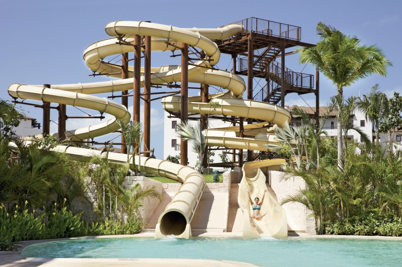 Dreams Playa Mujeres Golf & Spa Resort