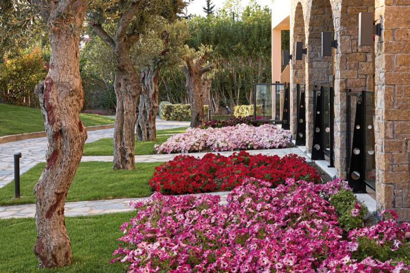 Anthemus Sea Beach Hotel & Spa