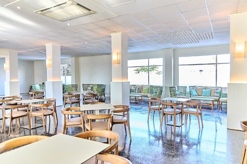 Leonardo Royal Ibiza Santa Eulalia ●●●●