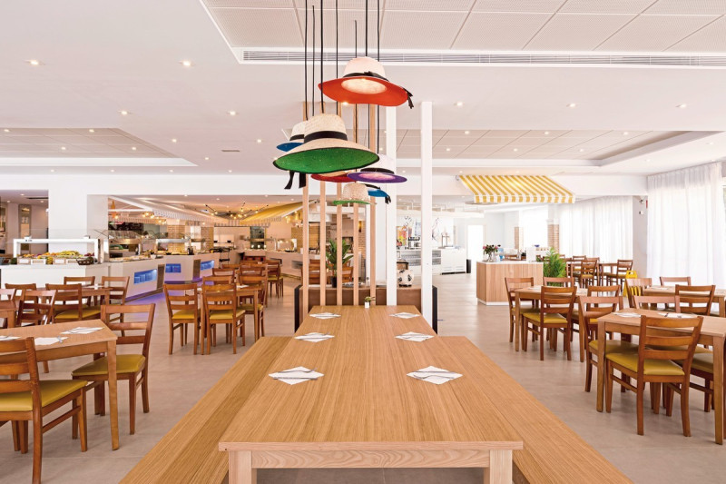 Balansat Resort ●●●●