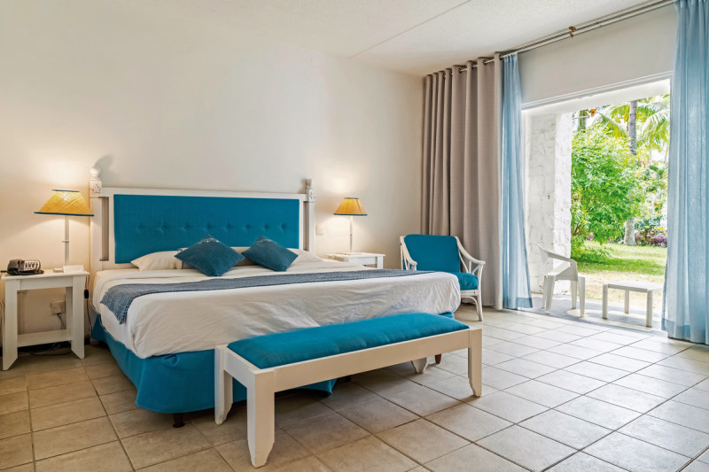 Wohnbeispiel Standard