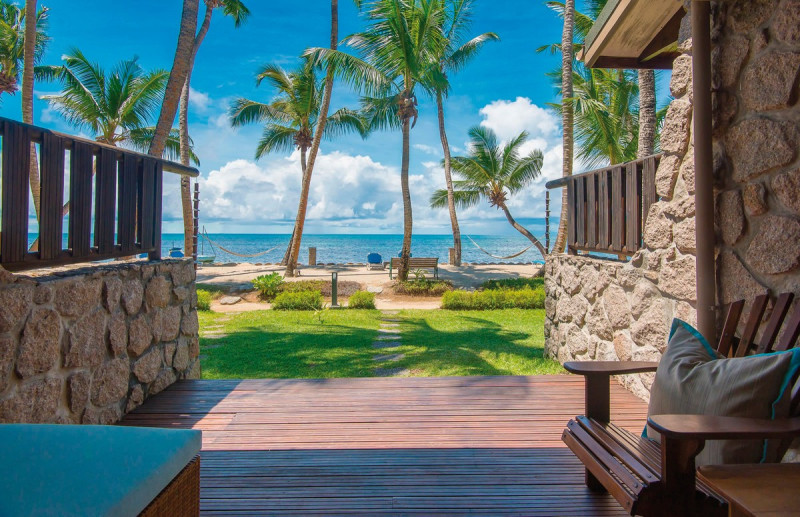 Coco de Mer & Black Parrot Suites ●●●●