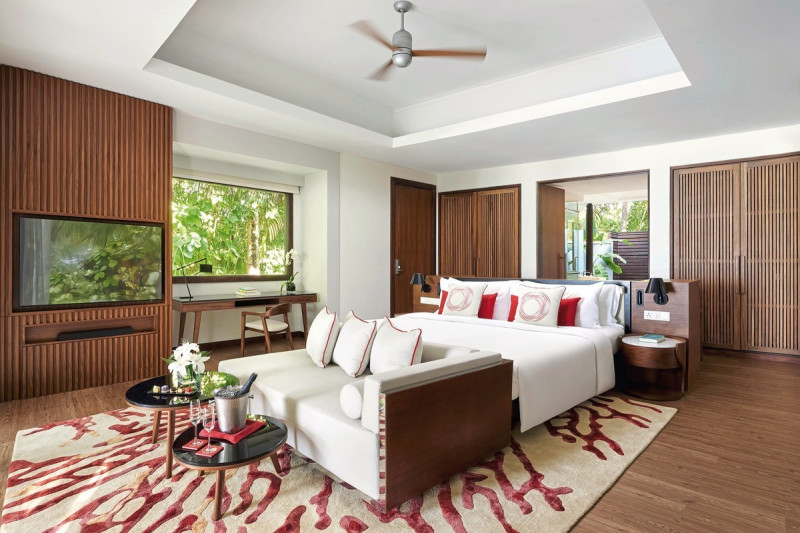 Niyama Private Islands Maldives ●●●●●○