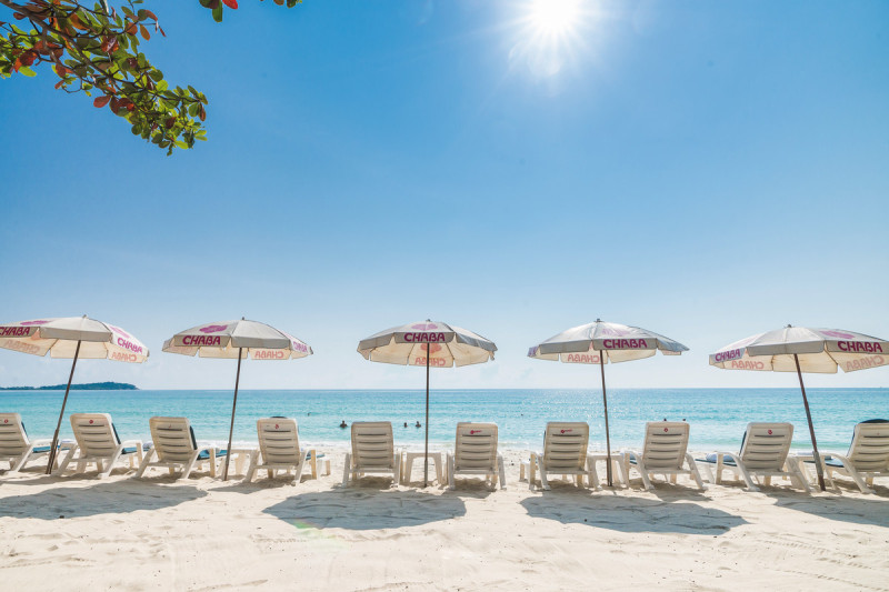 Matcha Samui Resort