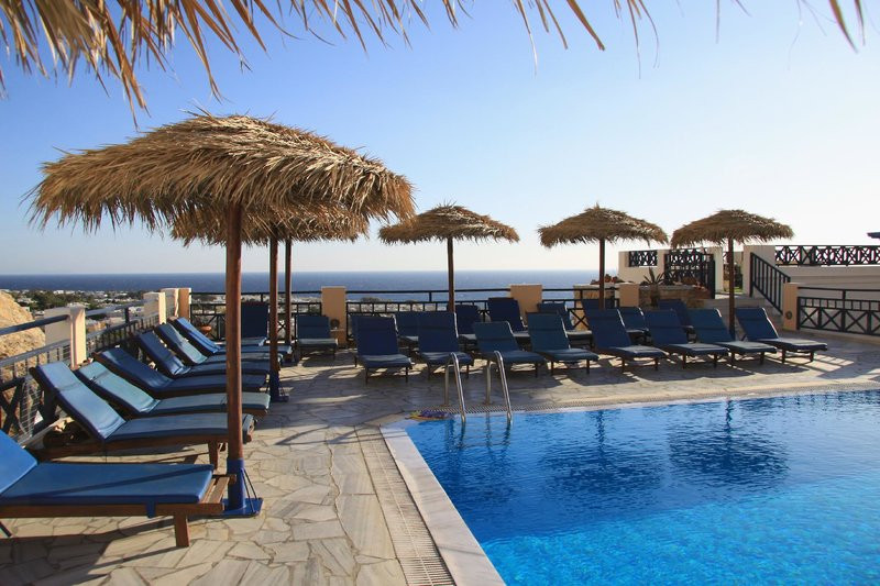 Aegean View Hotel