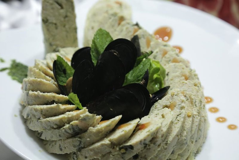 Thapsus Beach Resort ●●●