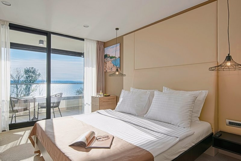 Boutique Hotel Esplanade ●●●●