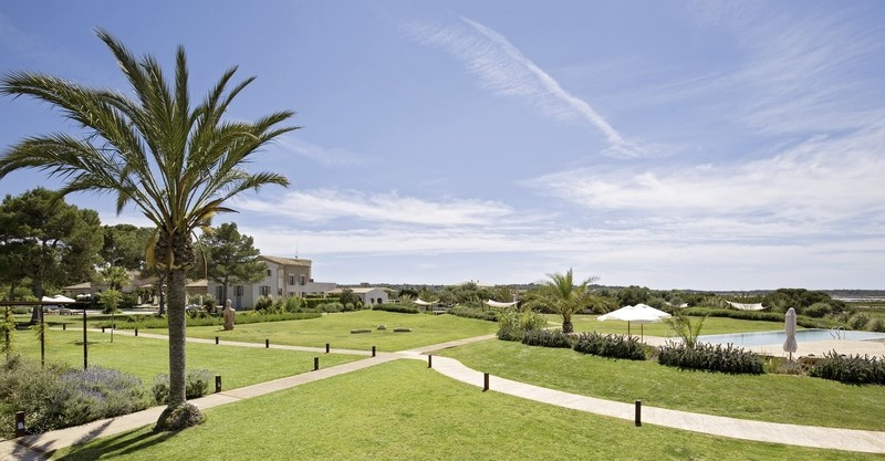 Fontsanta Hotel Thermal Spa & Wellness ●●●●●