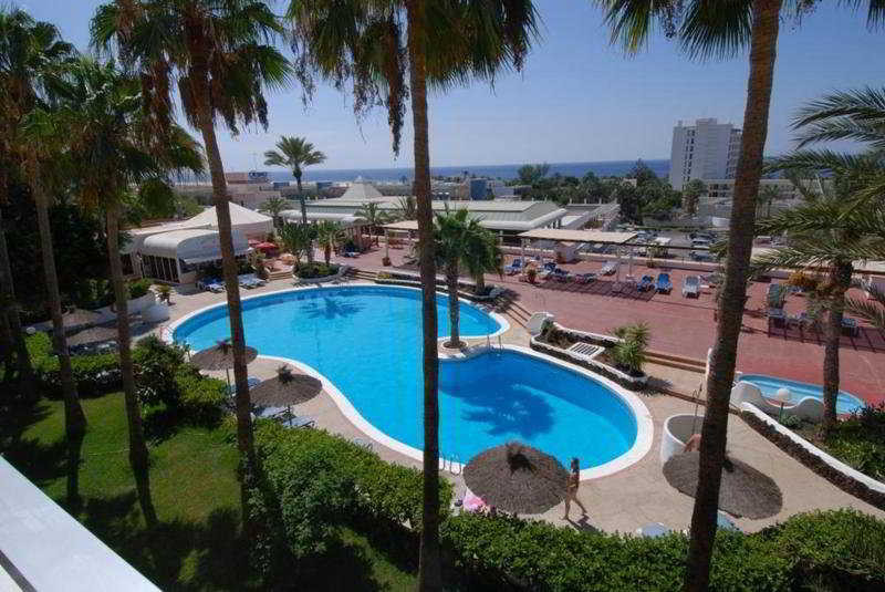 Apartamentos Matorral ●●