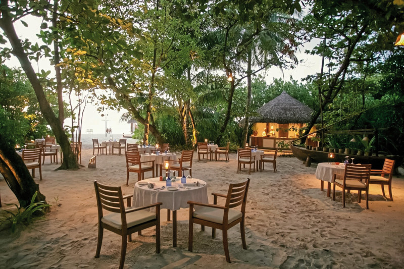 Coco Palm Dhuni Kolhu