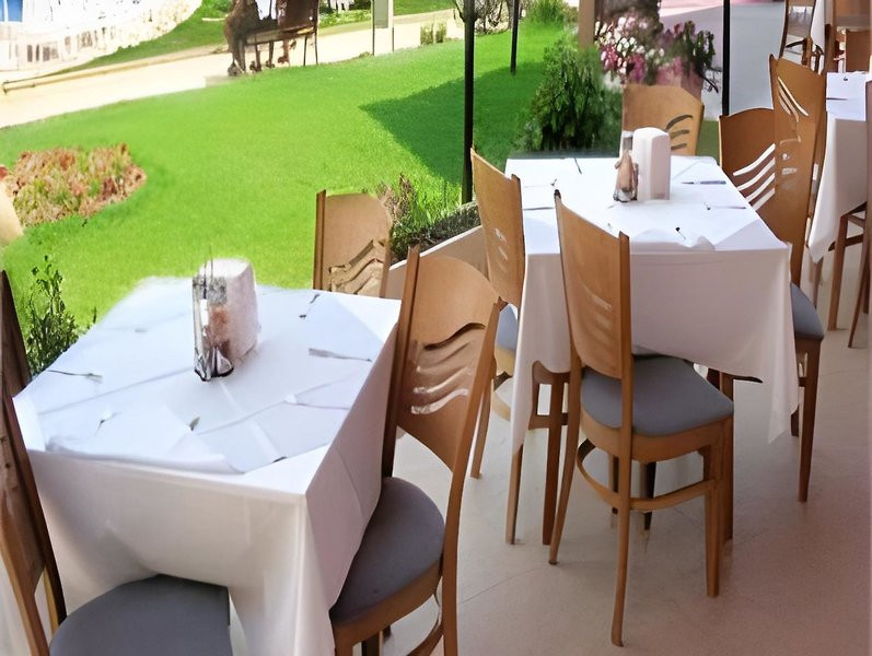 Madara Park Hotel ●●●●