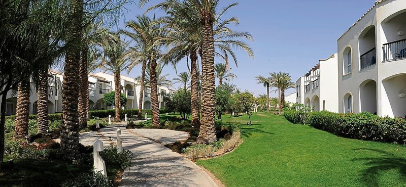 Reef Oasis Blue Bay Resort & Spa ●●●●●