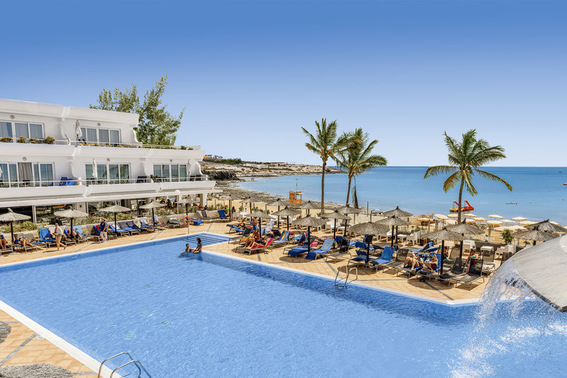 allsun Hotel Barlovento ●●●●