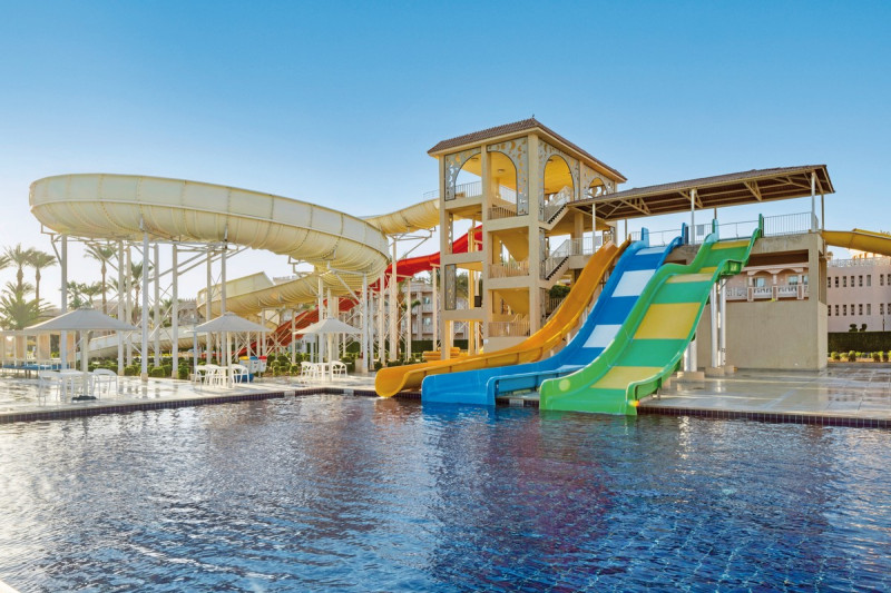 Pickalbatros Palace Resort