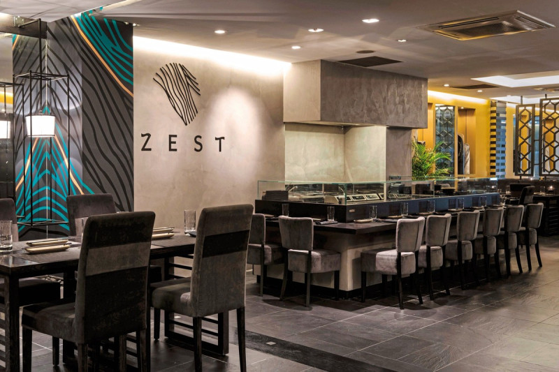 Boutique Hotel Juliani ●●●●