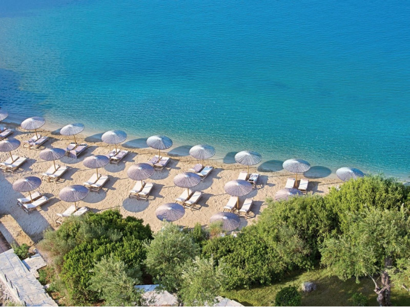 Corfu Imperial a Grecotel Resort to Live ●●●●●