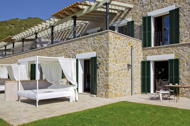 Finca Binibona Parc Natural ●●●●