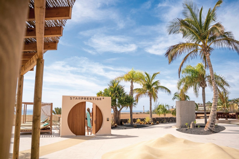 Iberostar Selection Fuerteventura Palace