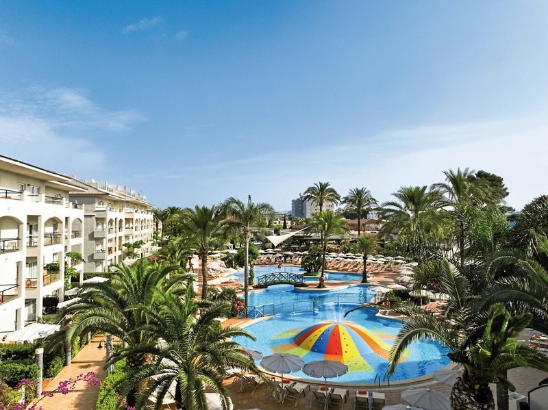 VIVA Blue & Spa ●●●●○