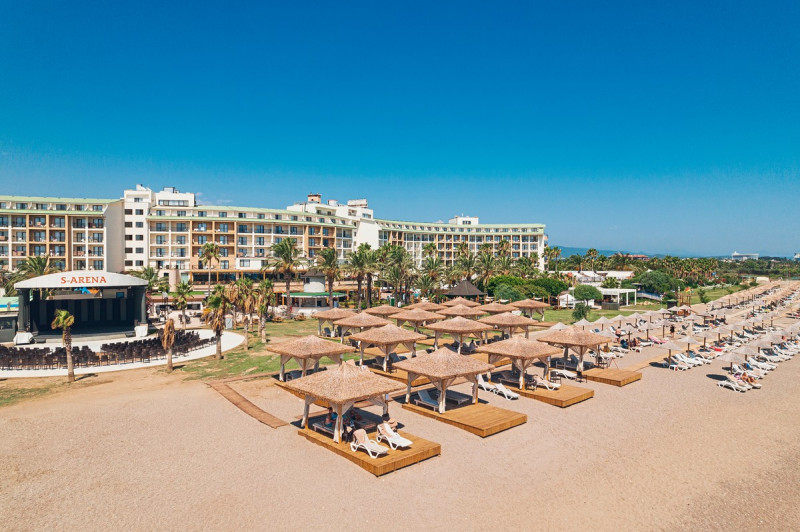 Selectum Family Comfort Side