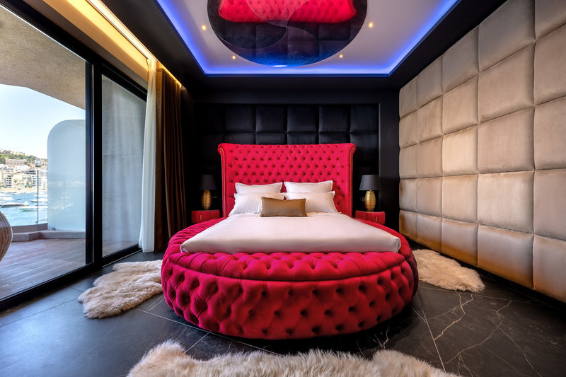 Ushuaia Playa Xemxija Boutique Hotel